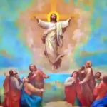 Ascension-Del-Señor