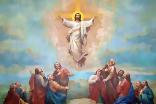 Ascension-Del-Señor