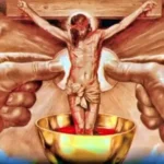ElCuerpoDeCristoCorpusChristi