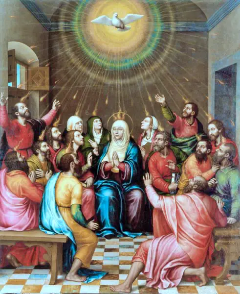 Pentecostes