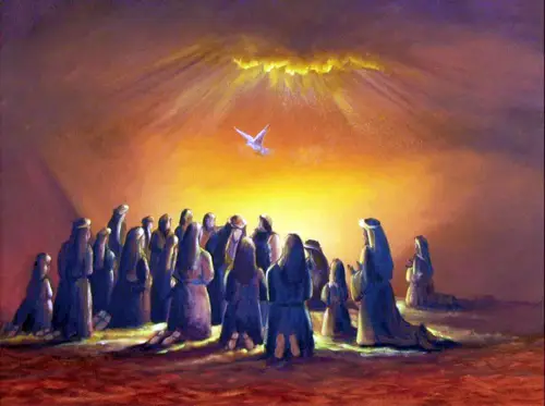 Pentecostes
