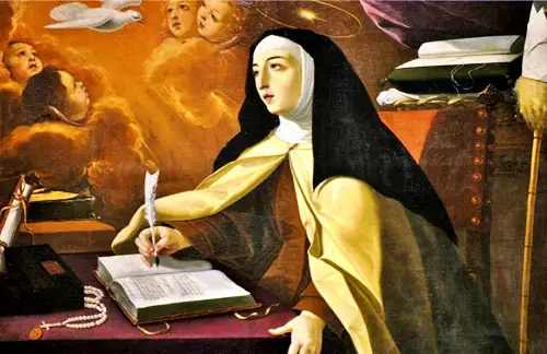 SantaTeresa