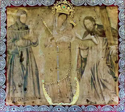 NuestraSeñoraDeChiquinquira