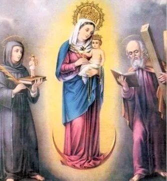 VirgenDeChiquinquira