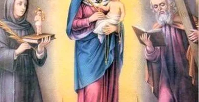 VirgenDeChiquinquira