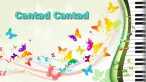 CantadCantad
