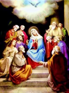 Misterios Gloriosos_Tercer