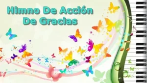HimnoDeAccionDeGracias