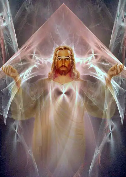 JesusMiSeñorYRedentor