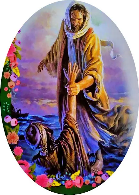 JesusSalvador
