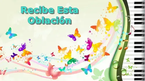 RecibeEstaOblacion