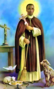 San-Martin-De-Porres