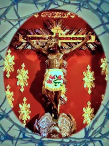 SeñorDeLosMilagros