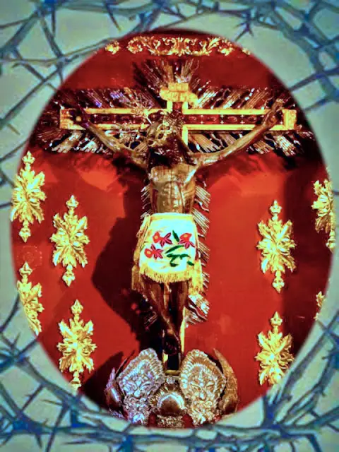 SeñorDeLosMilagros