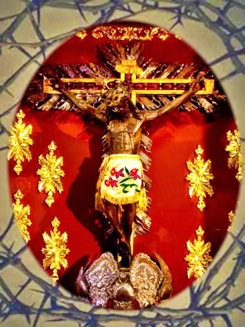 SeñorDeLosMilagrosDeBuga