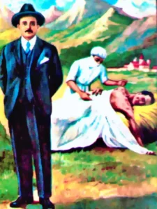 SiervoJoseGregorioHernandez