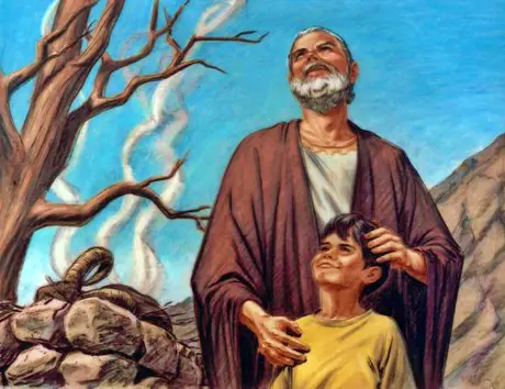 AbrahamPadreDeLosCreyentes