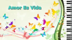 AmorEsVida