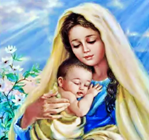Amparo-De-La-Virgen