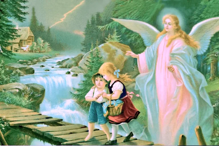 Angel-De-La-Guarda