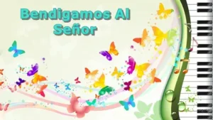 BendigamosAlSeñor