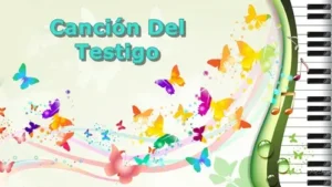 CancionDelTestigo