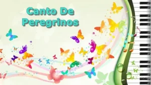 CantoDePeregrinos
