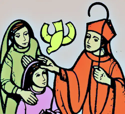 Confirmacion