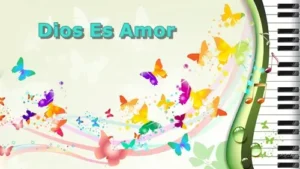 DiosEsAmor