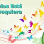 DiosEstaDoquiera