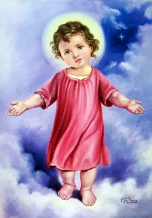 DivinoNiñoJesus