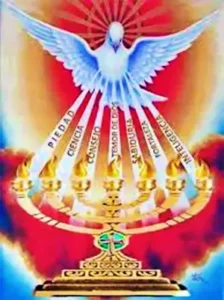 DonesDelEspirituSanto