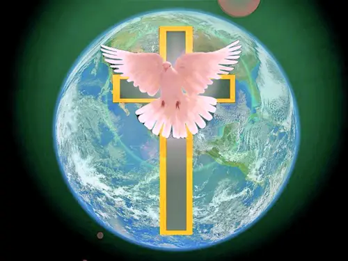 ElEspirituSanto