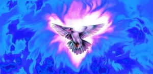 ElEspirituSantoEsLaVidaDeJesusEnNosotros