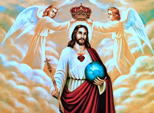 ElReinoAnunciadoPorJesus