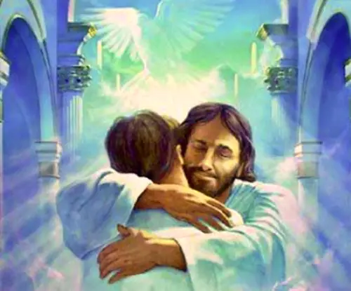 EncuentroConJesusDeNazaret
