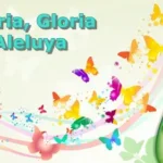GloriaGloriaAleluya