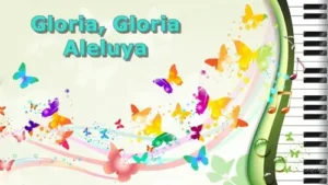 GloriaGloriaAleluya
