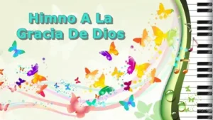HimnoALaGraciaDeDios