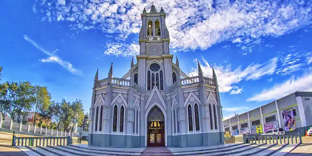 Iglesia