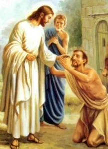 La Conversión Cristiana