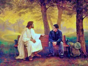 LaFeComoExperienciaDeEncuentroConDios