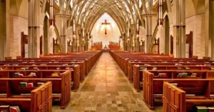 La Iglesia Comunidad De Los Que Creen En Jesús