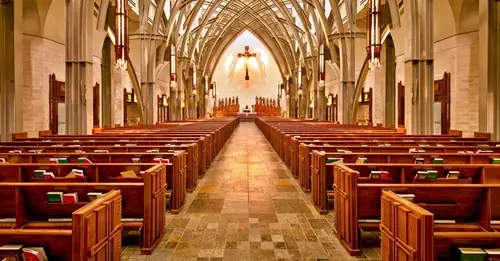 LaIglesiaComunidadDeLosQueCreenEnJesus