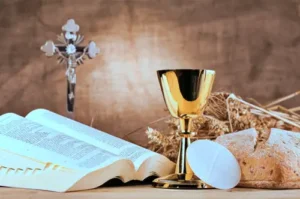 LaSagradaEucaristia
