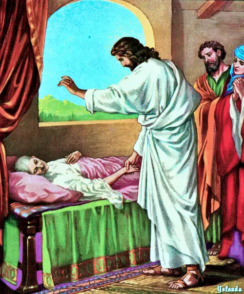 LaUncionDeLosEnfermos