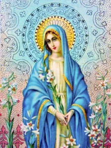 La_Virgen_Maria