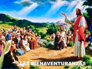 LasBienaventuranzas