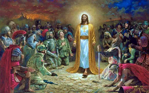 LosQueHanSeguidoAJesusALoLargoDeLaHistoria