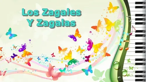 LosZagalesYZagalas